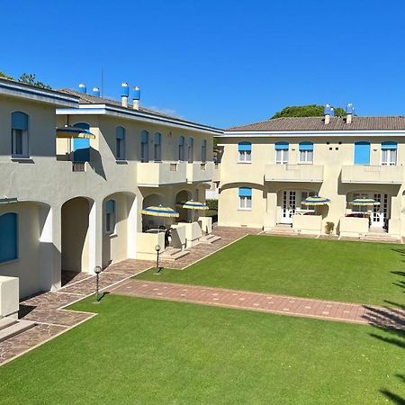 Junior Depandance Apartment Кавалино-Трепорти Екстериор снимка