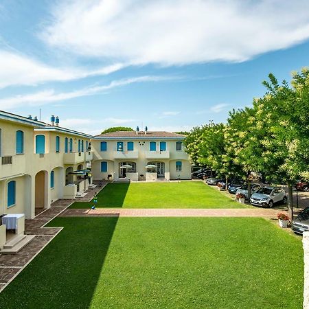 Junior Depandance Apartment Кавалино-Трепорти Екстериор снимка