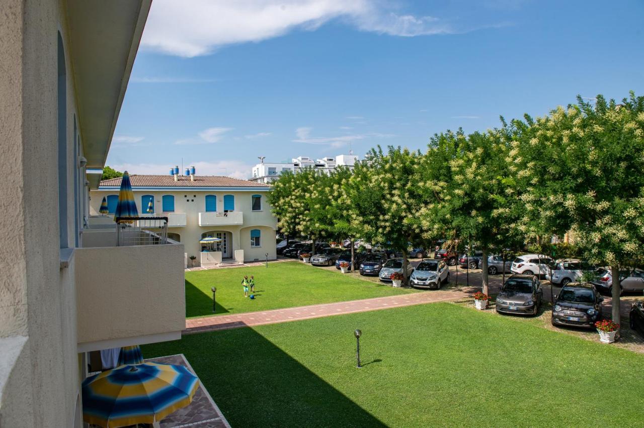 Junior Depandance Apartment Кавалино-Трепорти Екстериор снимка