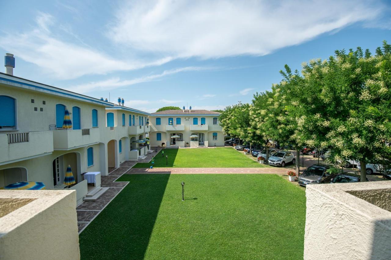 Junior Depandance Apartment Кавалино-Трепорти Екстериор снимка