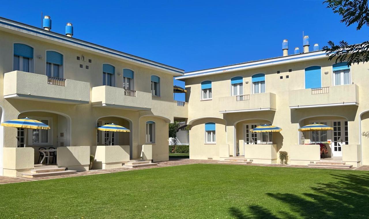 Junior Depandance Apartment Кавалино-Трепорти Екстериор снимка